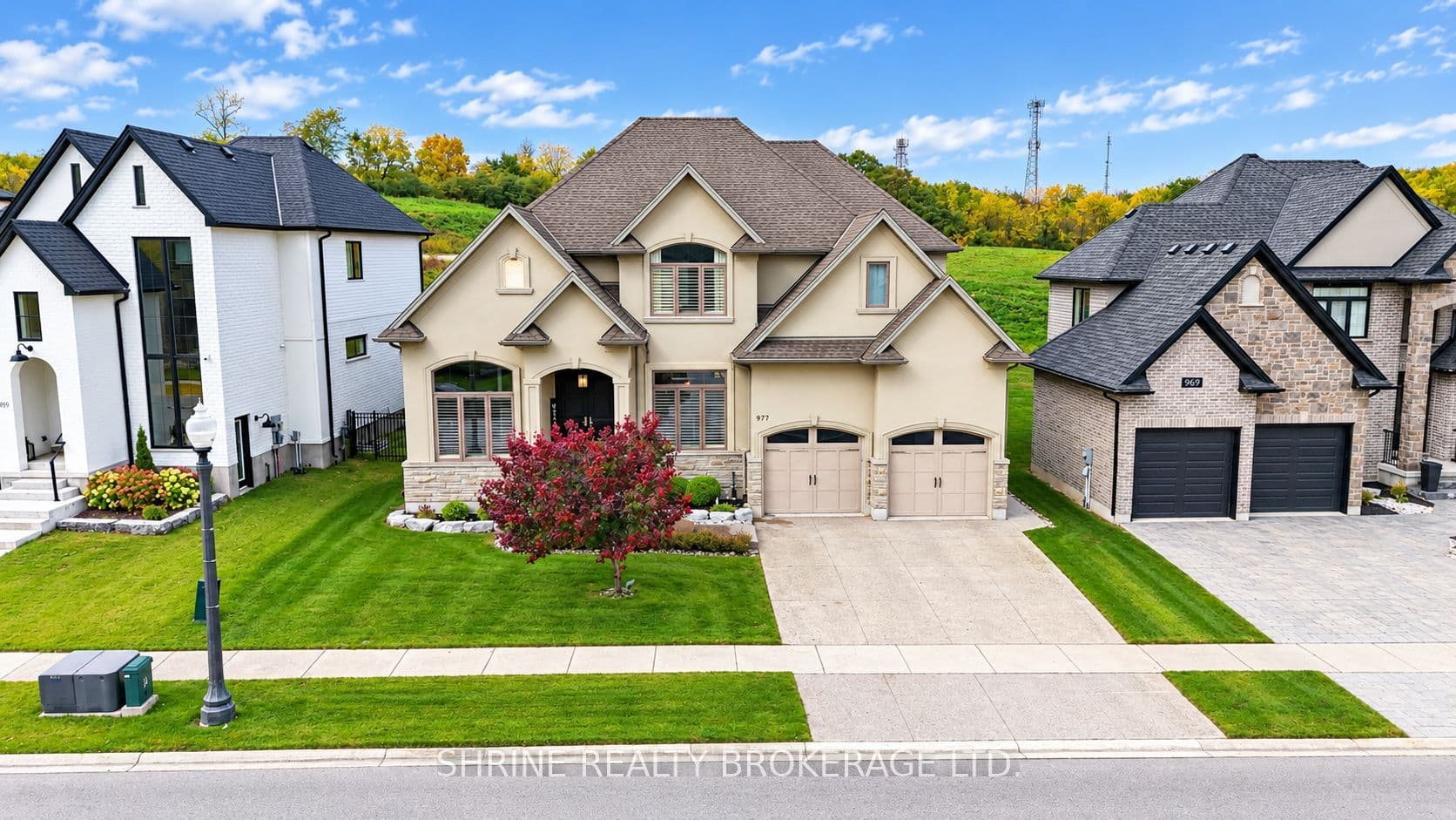 977 LONGWORTH Road, London South, ON N6K 0C9