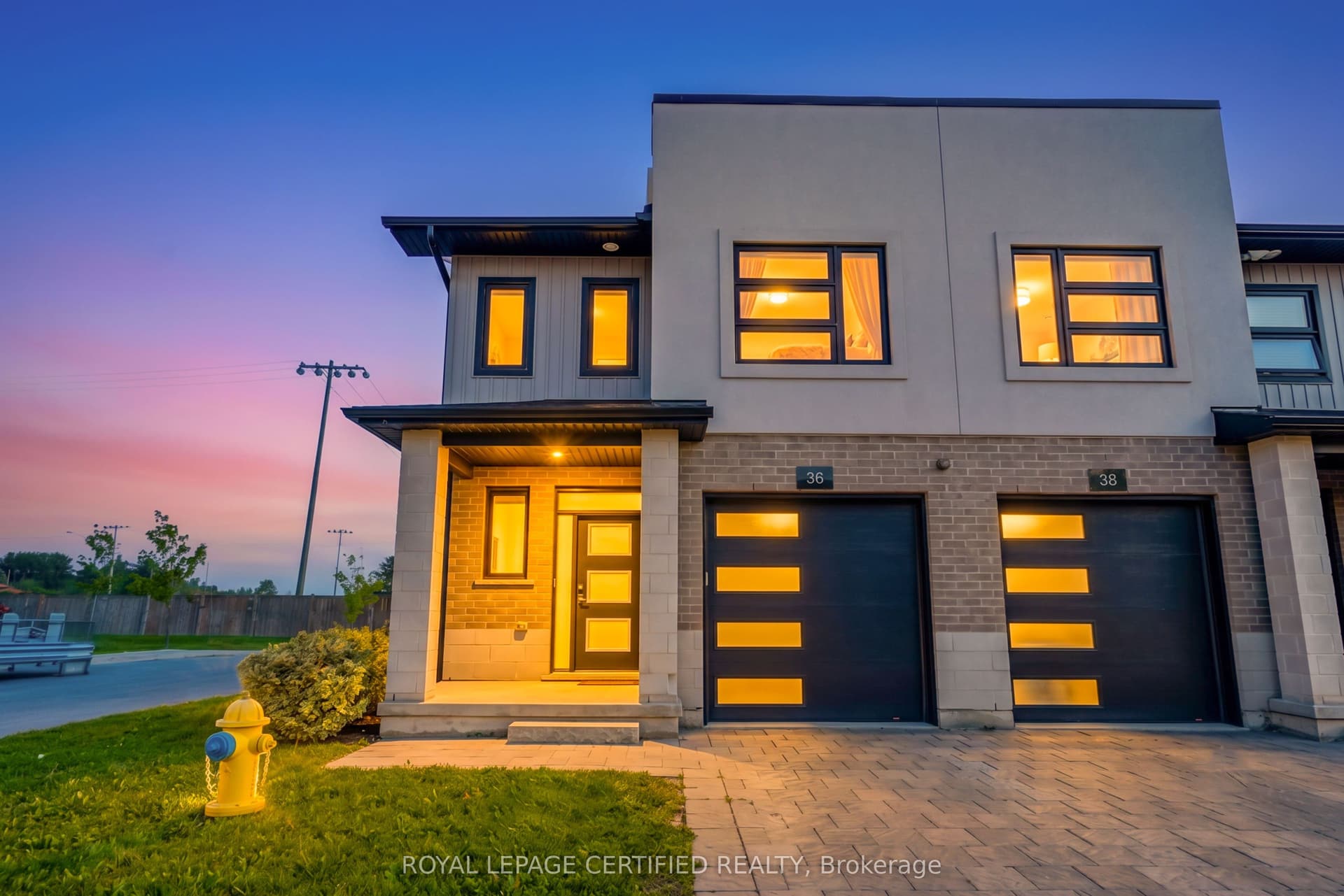 3380 Singleton Avenue 36, London South, ON N6L 0E8