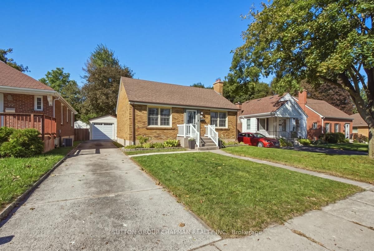 24 Graydon Street, London East, ON N5W 2H7