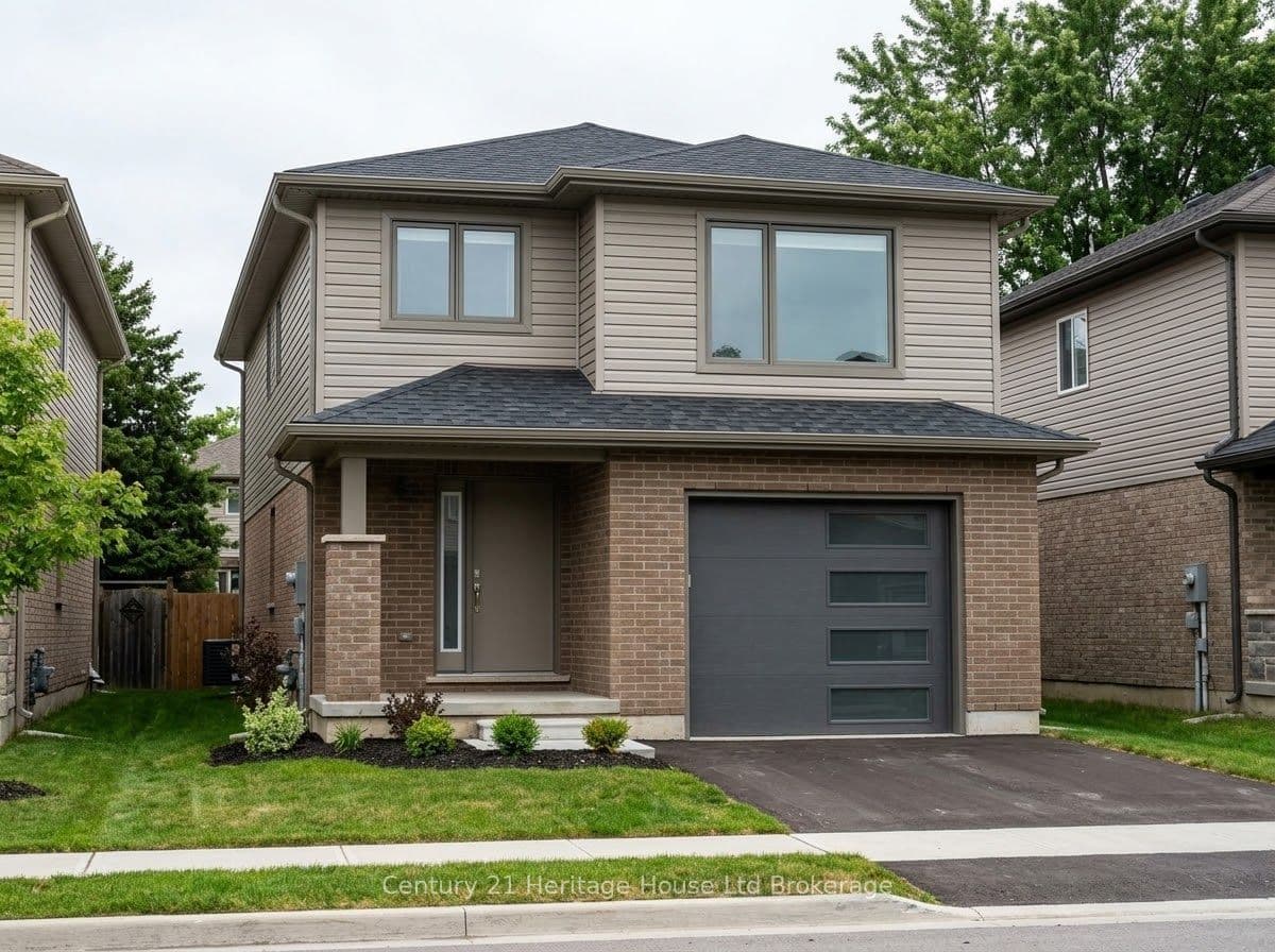 319 Anderson Street, South-West Oxford, ON N4S 0G6
