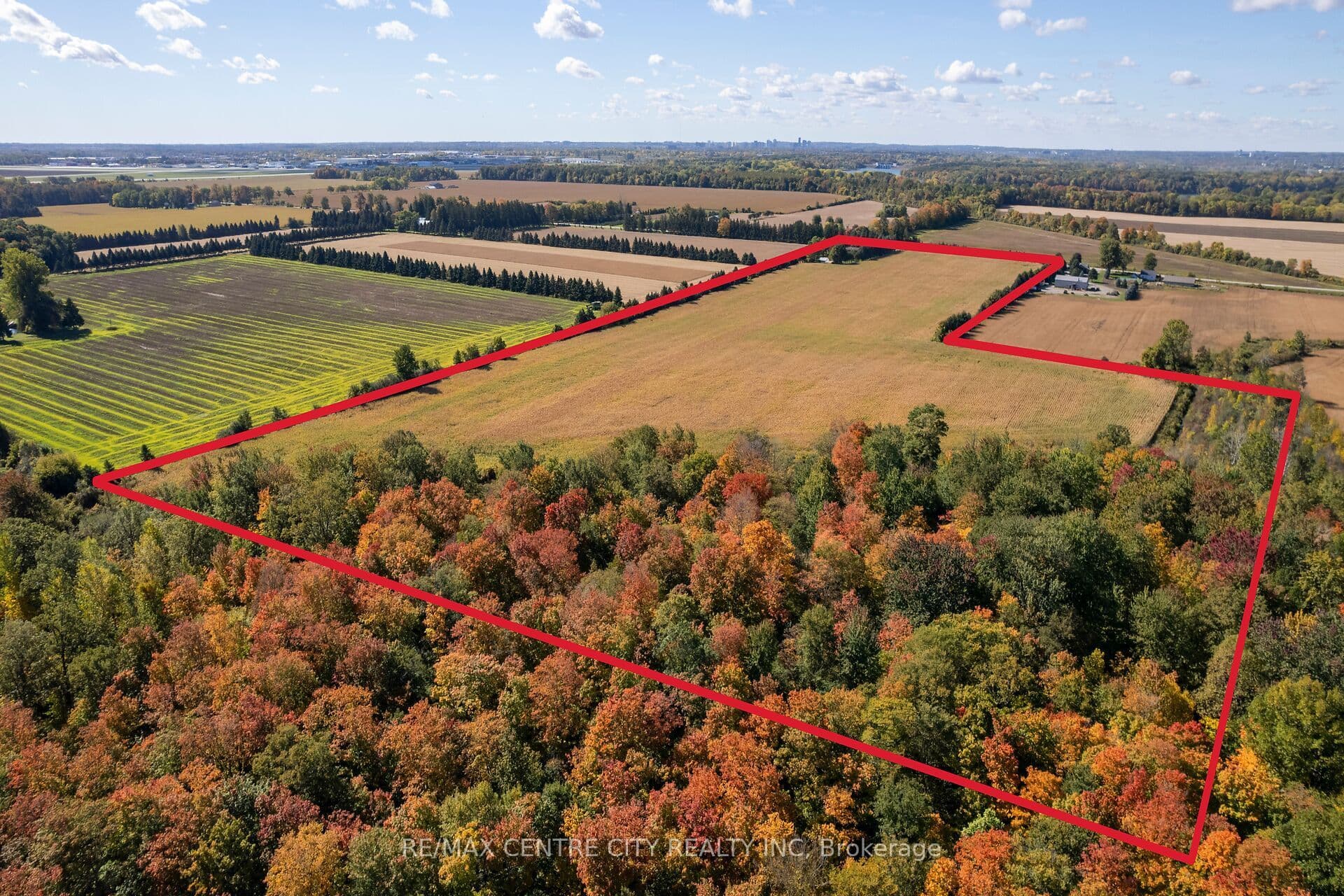 20952 Rebecca Road, Thames Centre, ON N0M 2P0