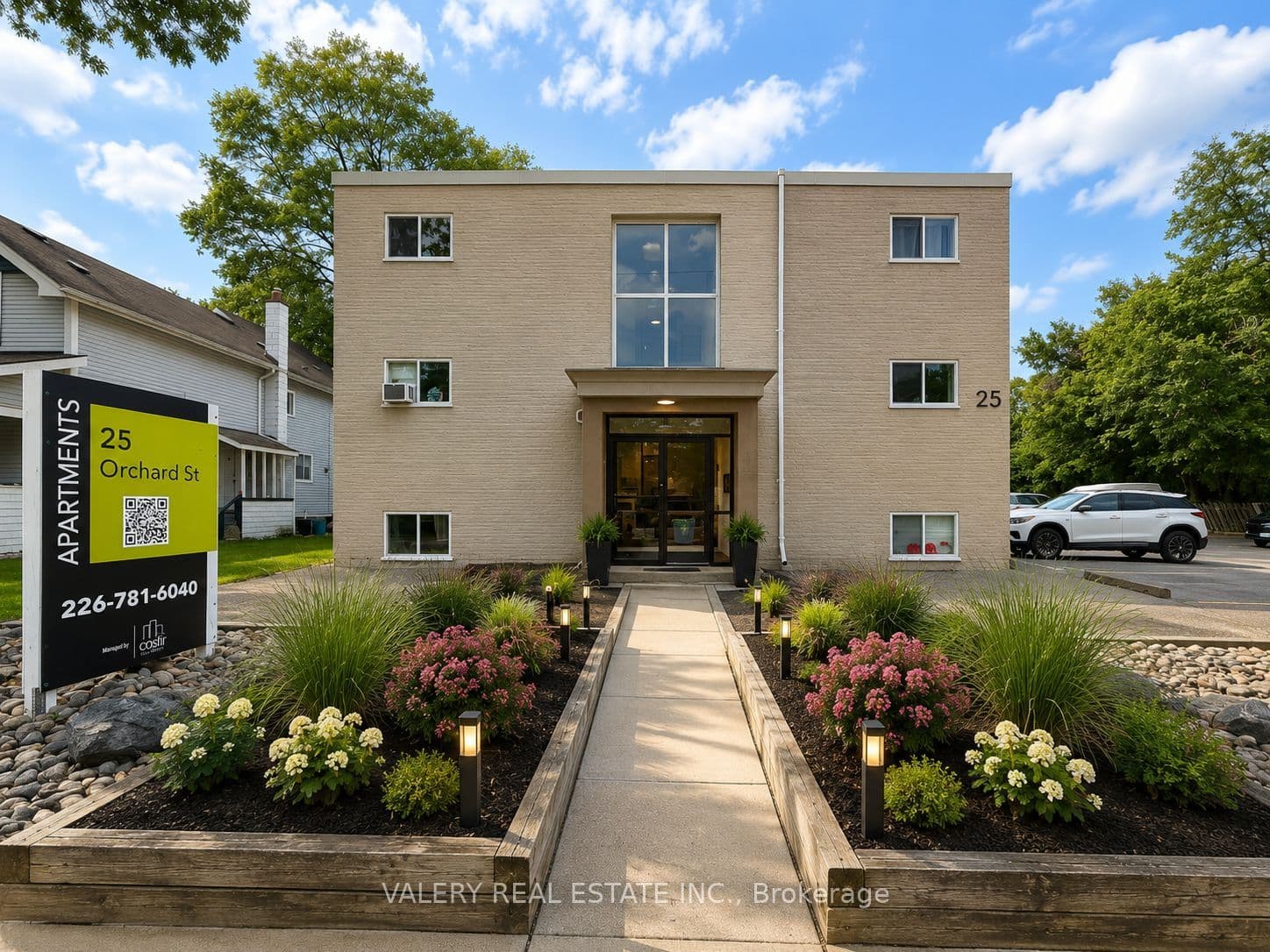 25 Orchard Street 309, London South, ON N6J 2R4