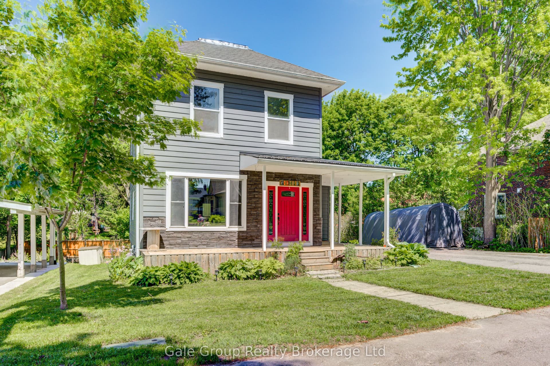 213 Albert Street, Ingersoll, ON N5C 2Y5