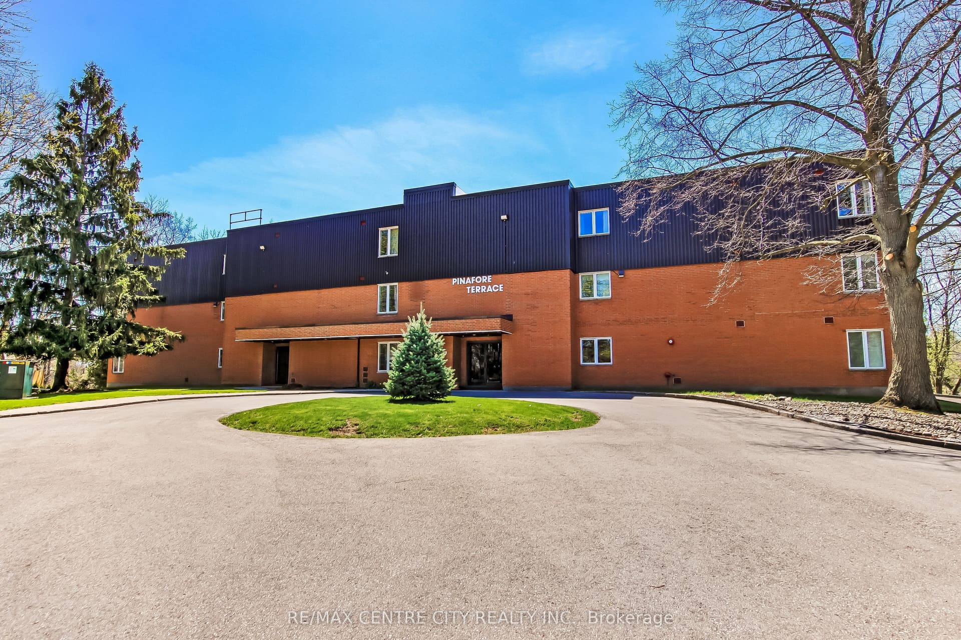 125 Elm Street 11, St. Thomas, ON N5R 1H9