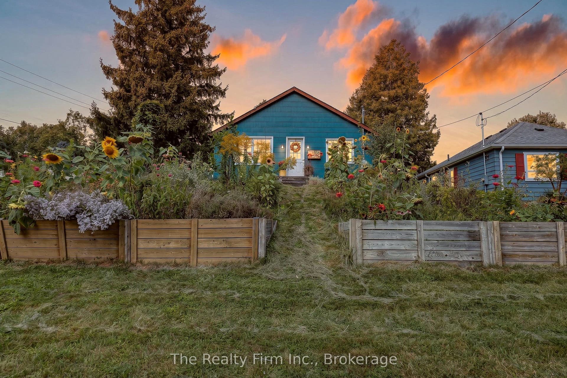 136 Skye Street, Ingersoll, ON N5C 2P8