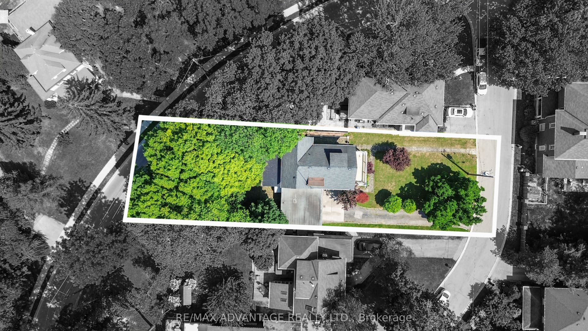 4 Farley Place, St. Thomas, ON N5R 3E5
