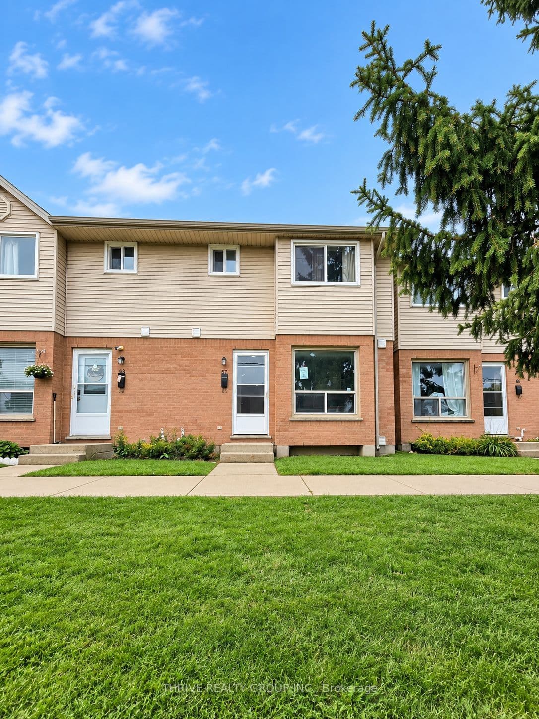 595 Third Street 67, London East, ON N5V 4A1