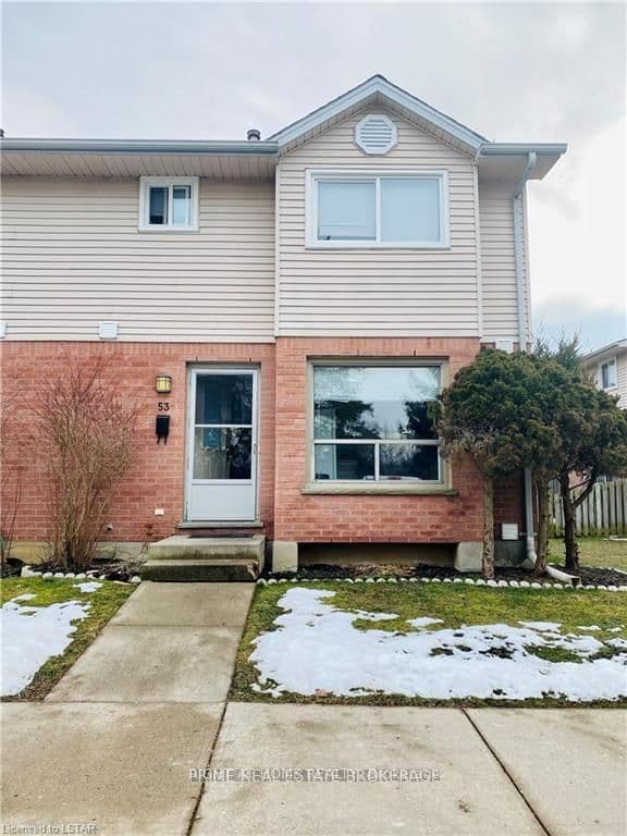 595 THIRD Street N, London East, ON N5V 4A1