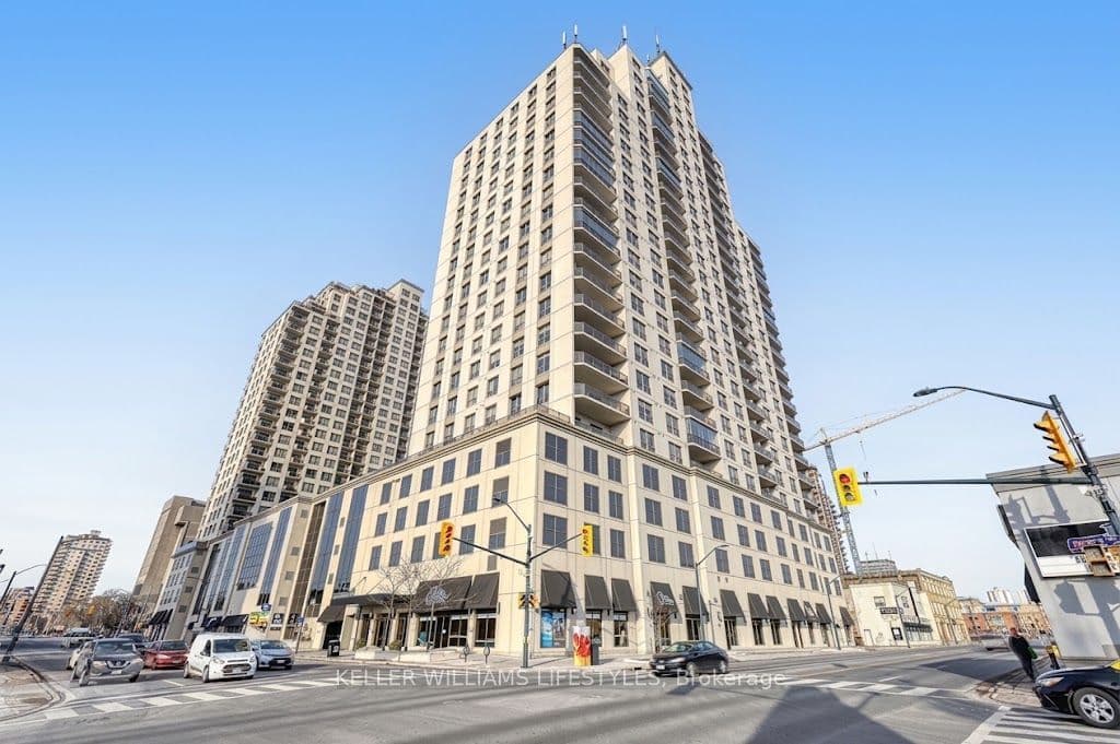 330 Ridout Street N 2704, London East, ON N6C 3Z3