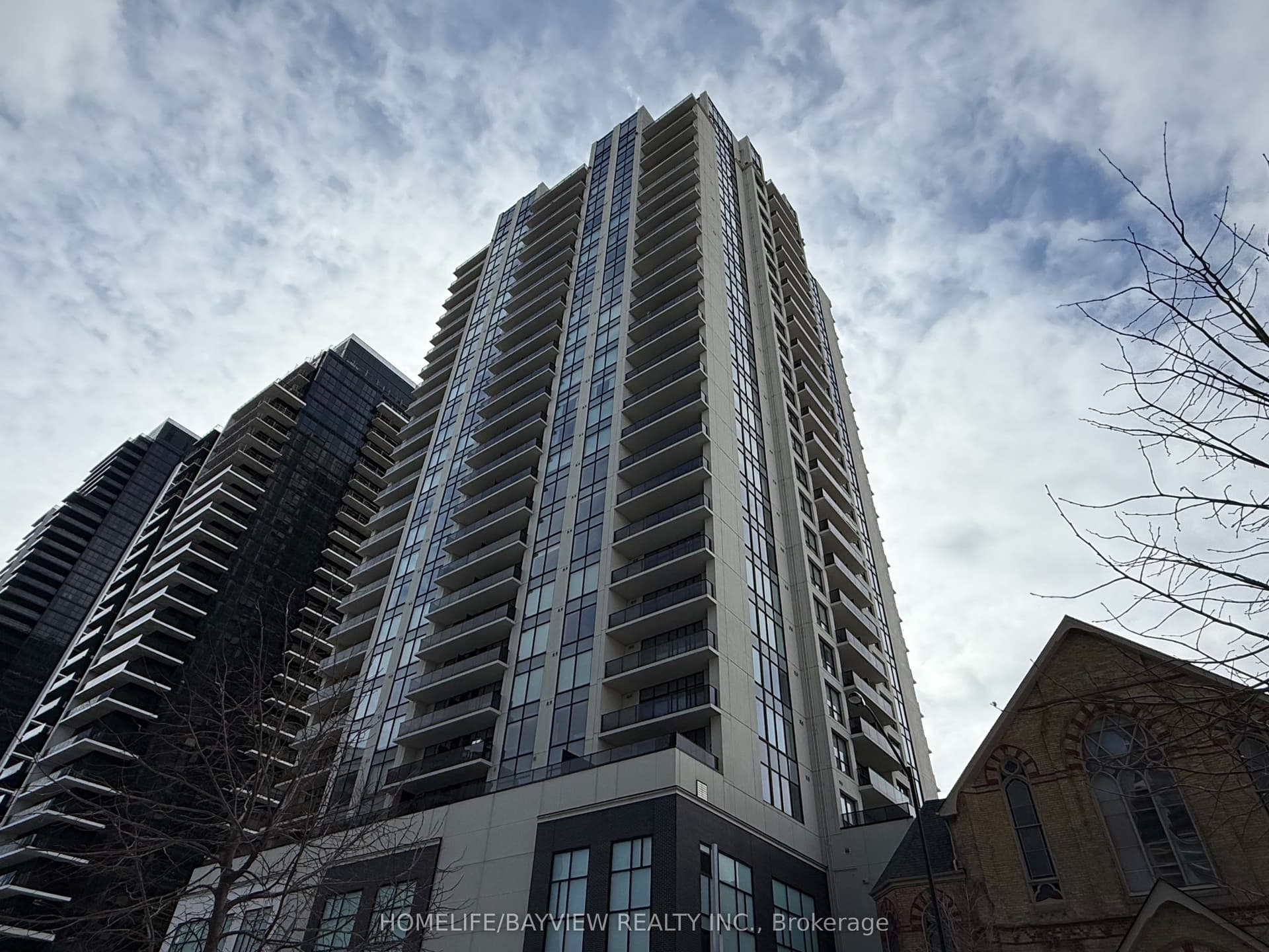 505 Talbot Street 910, London East, ON N6A 2S6
