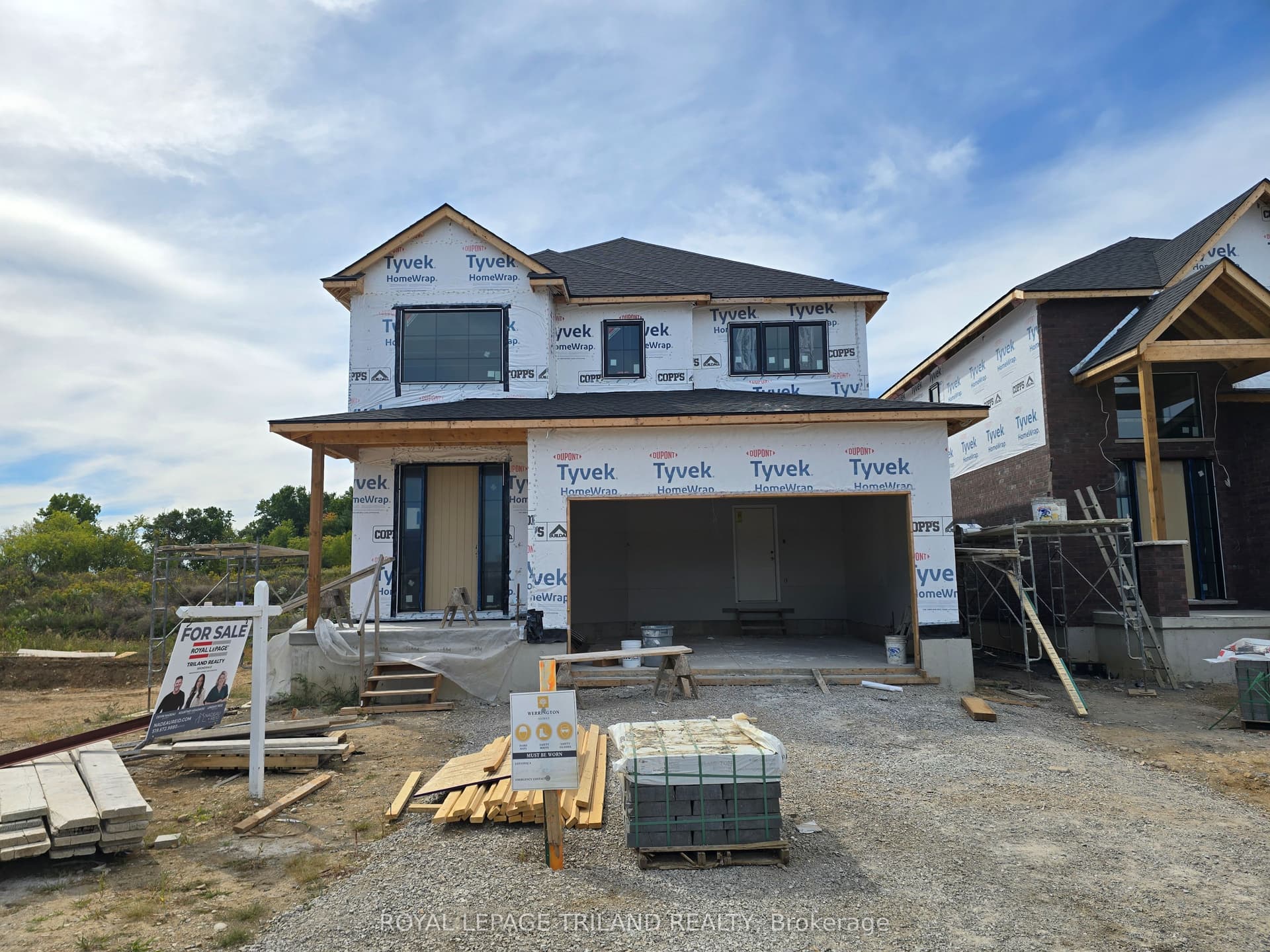 35 Allister Drive, Middlesex Centre, ON N0L 1R0