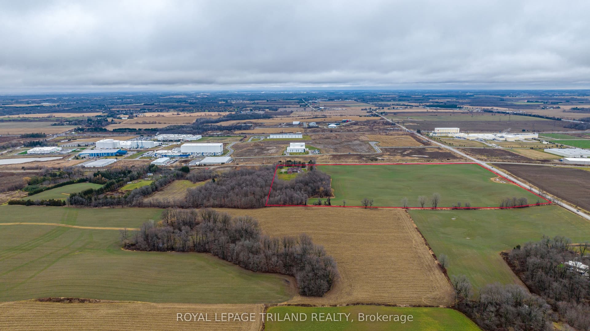 2643 Old Victoria Road, London South, ON N6M 1B8