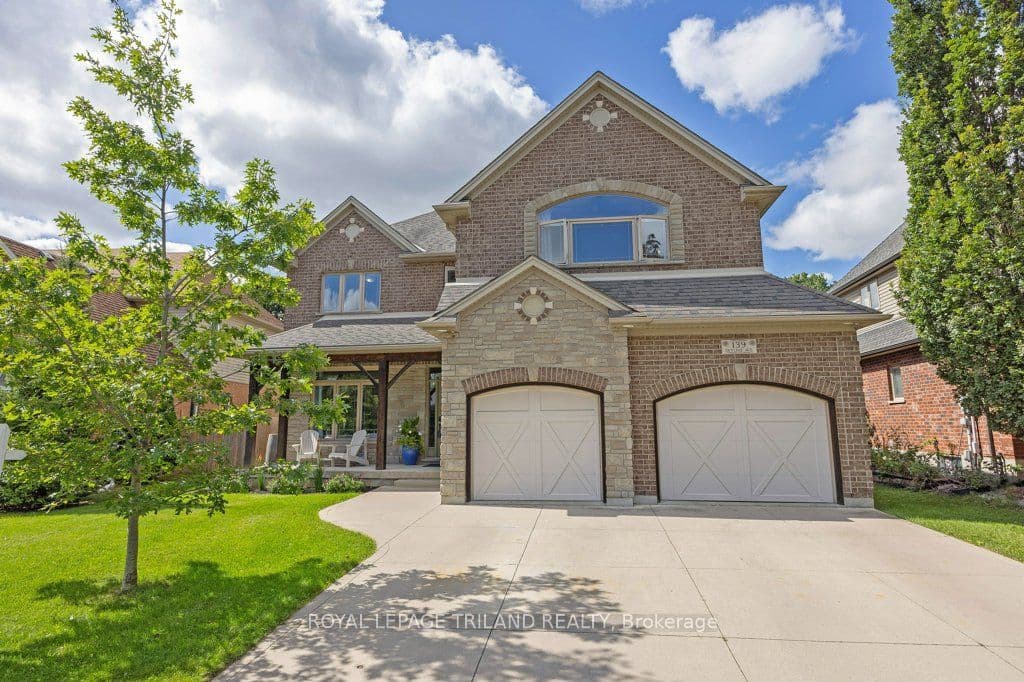 139 SKYLINE Avenue, London North, ON N5X 0A3