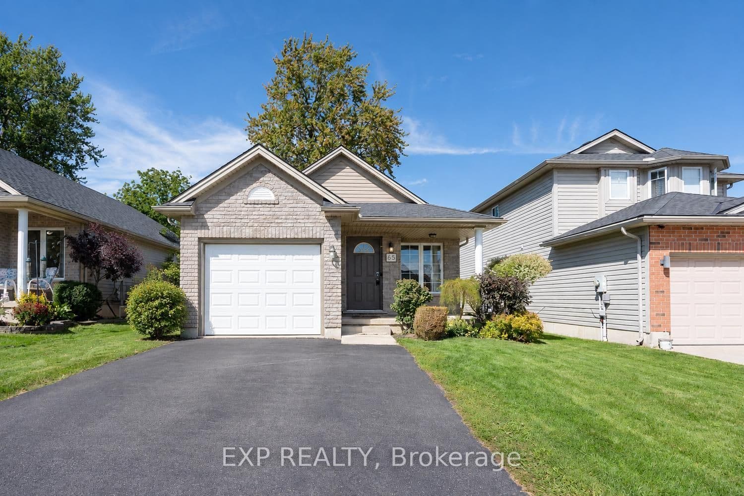 65 Kerr Crescent, Ingersoll, ON N5C 4H1