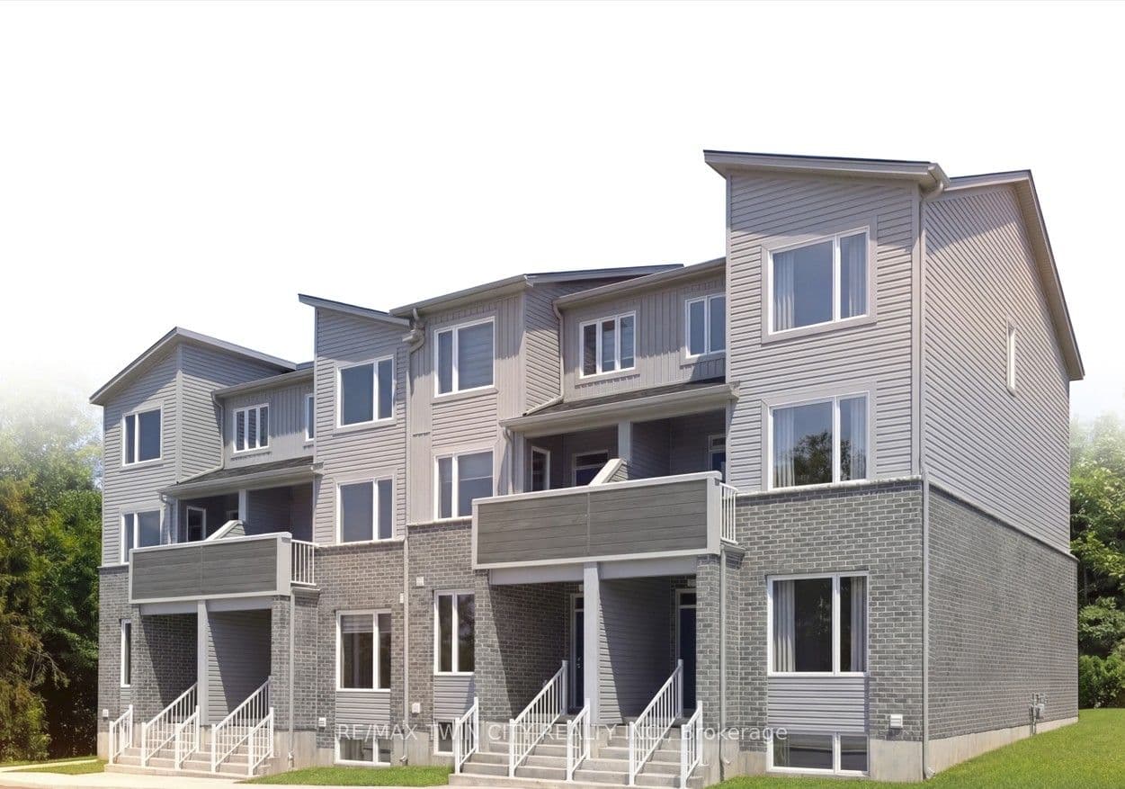 1680 Evans Boulevard 109, London South, ON N6M 0N5