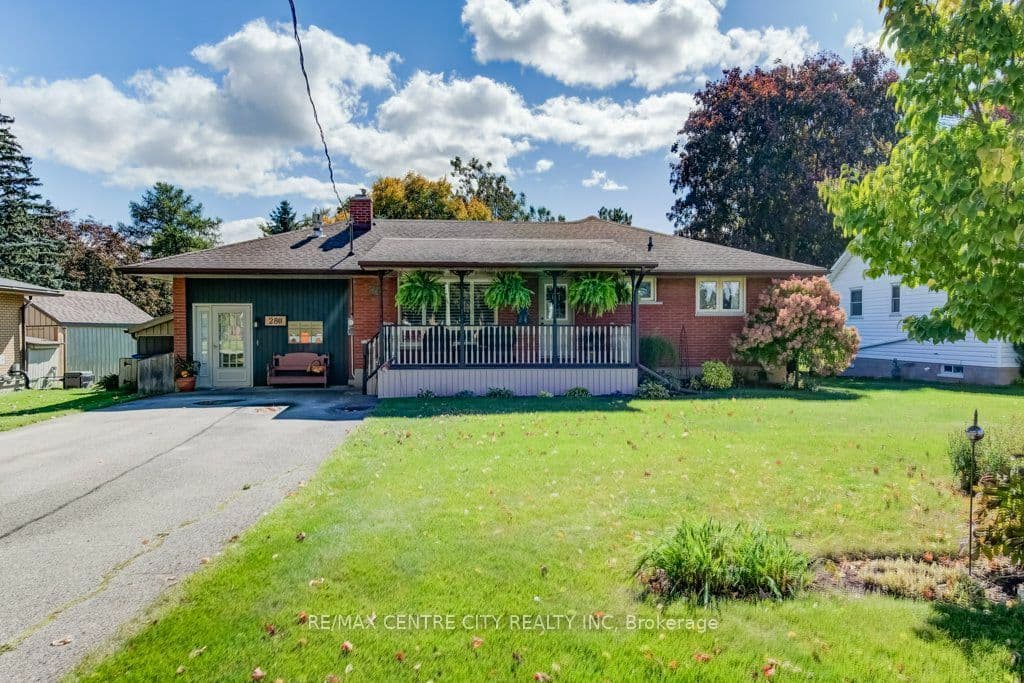 280 E Hope Street E, East Zorra-Tavistock, ON N0B 2R0