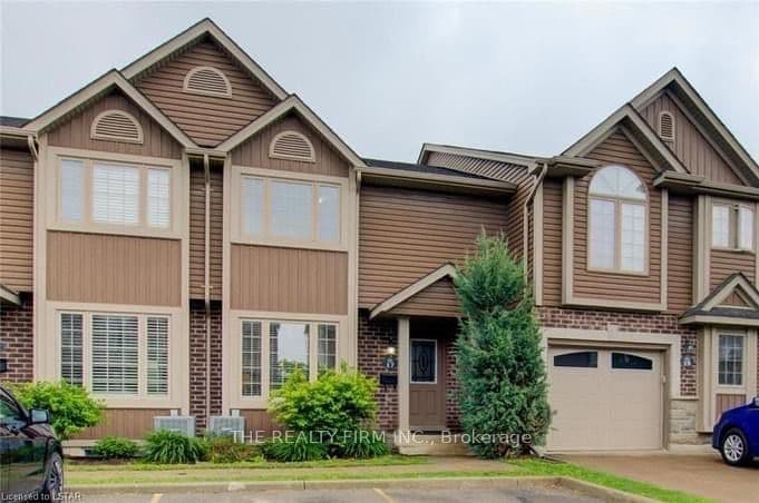 2635 Bateman Trail 17, London South, ON N6L 0B1