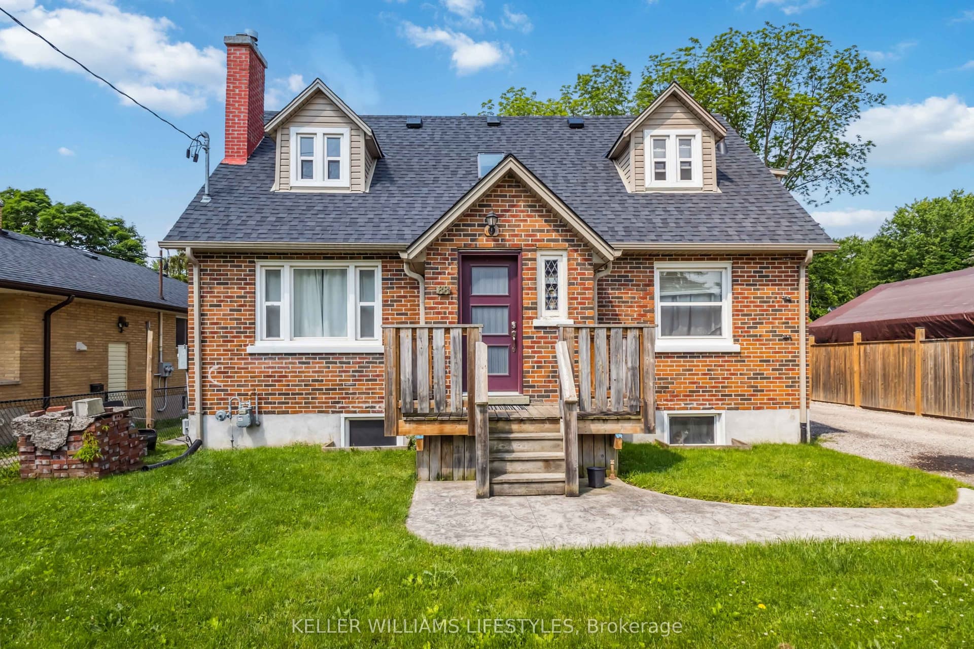 88 Britannia Avenue UPPER, London North, ON N6H 2J2