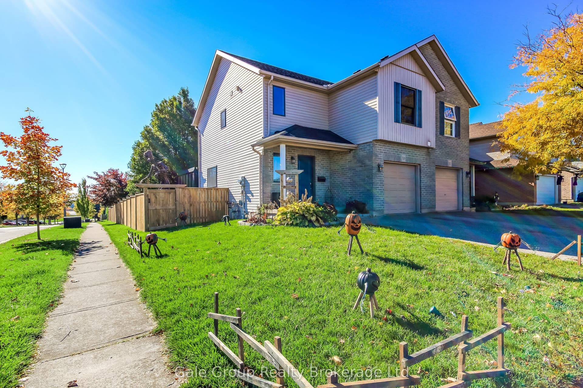 769 Southwood Way, Woodstock, ON N4V 1G5