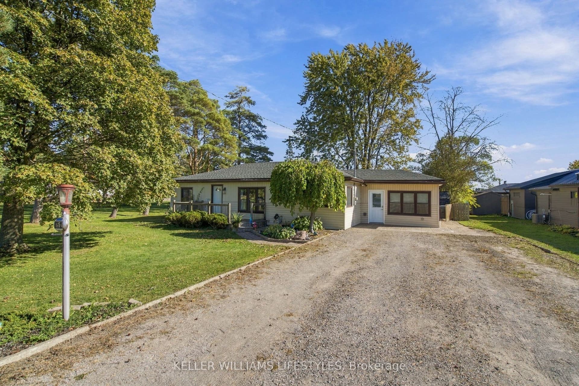 7512 FAIRVIEW Road, Central Elgin, ON N5P 3S8