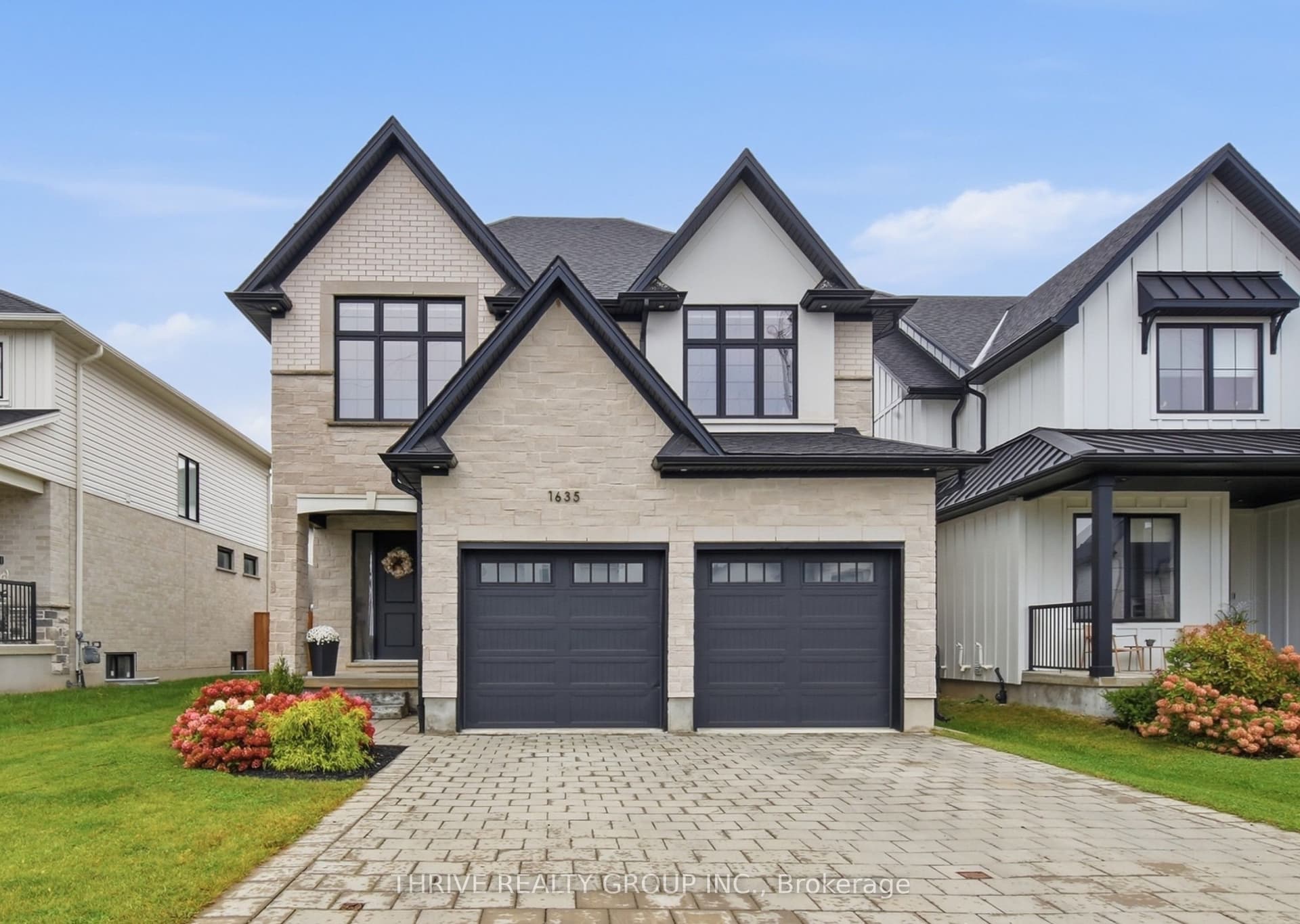 1635 Upper West Avenue, London South, ON N6K 0K6