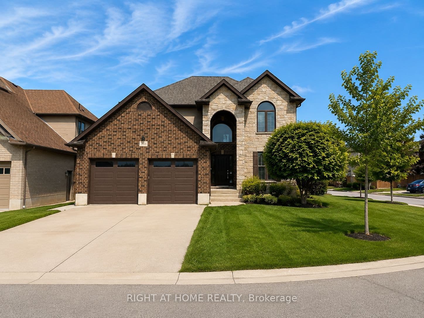 6540 Upper Canada Cross, London South, ON N6P 0B9