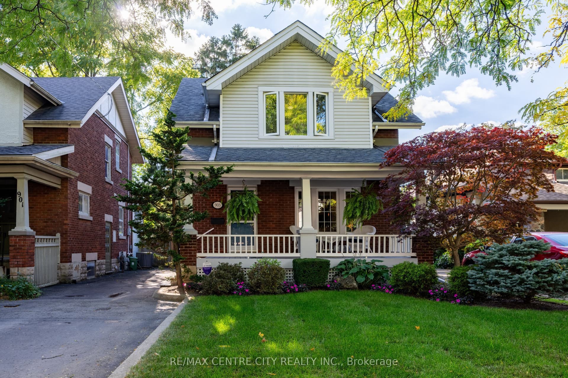 903 Maitland Street, London East, ON N5Y 2X2