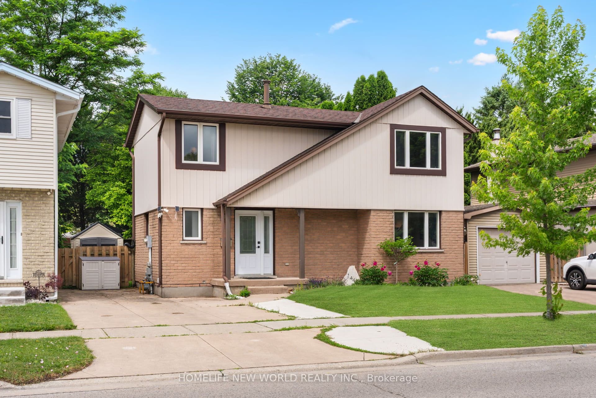 1445 ALDERSBROOK Road, London North, ON N6G 3N6