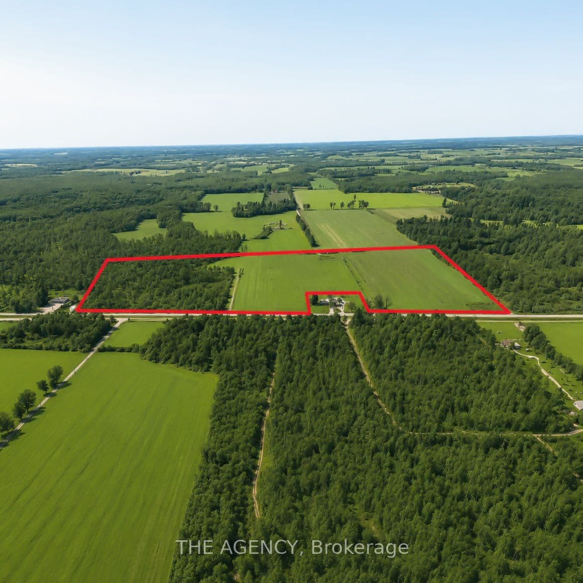 686455 Highway 2, Blandford-Blenheim, ON N0J 1V0