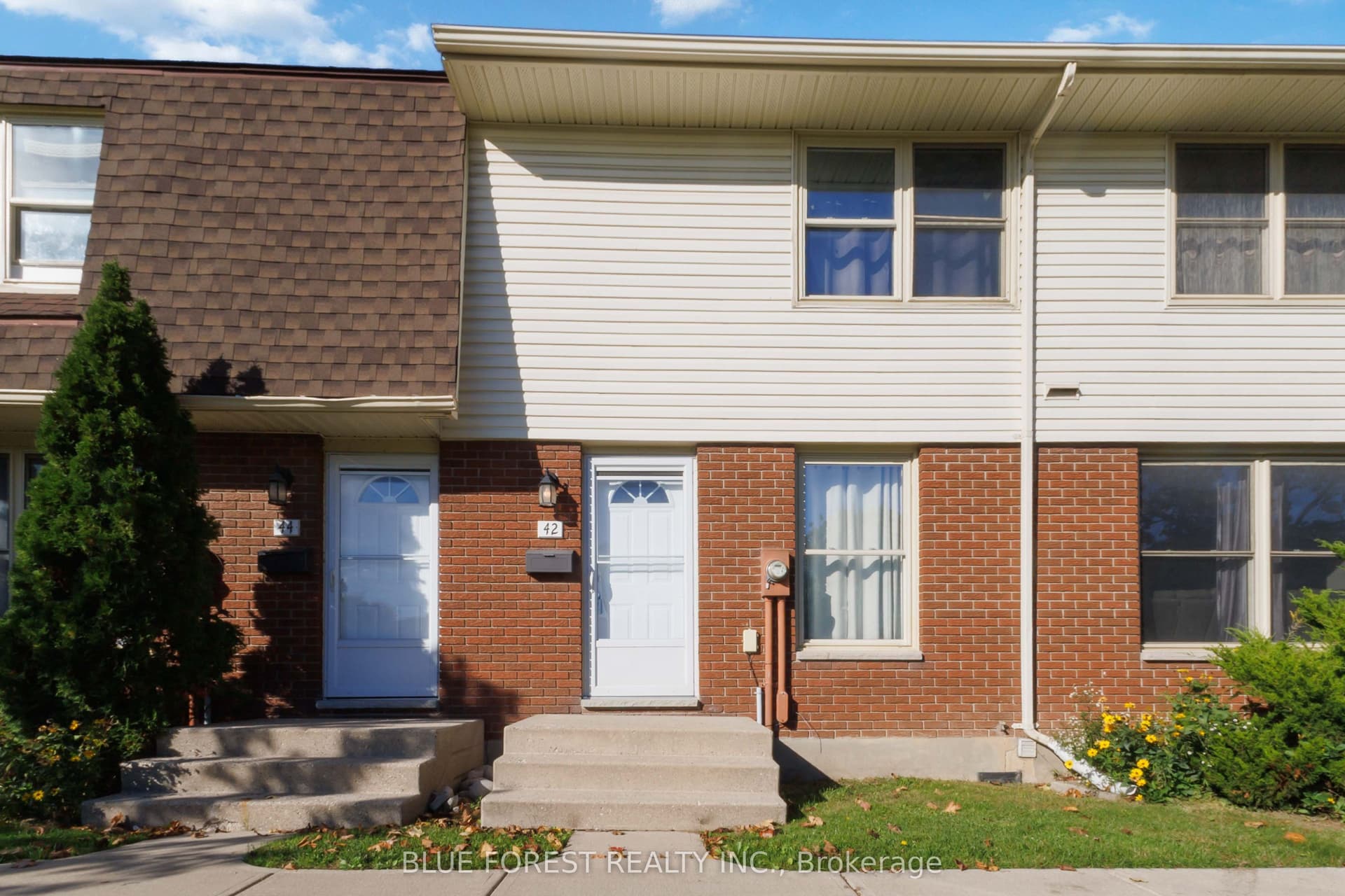 51 Sholto Drive 42, London South, ON N6E 2H9