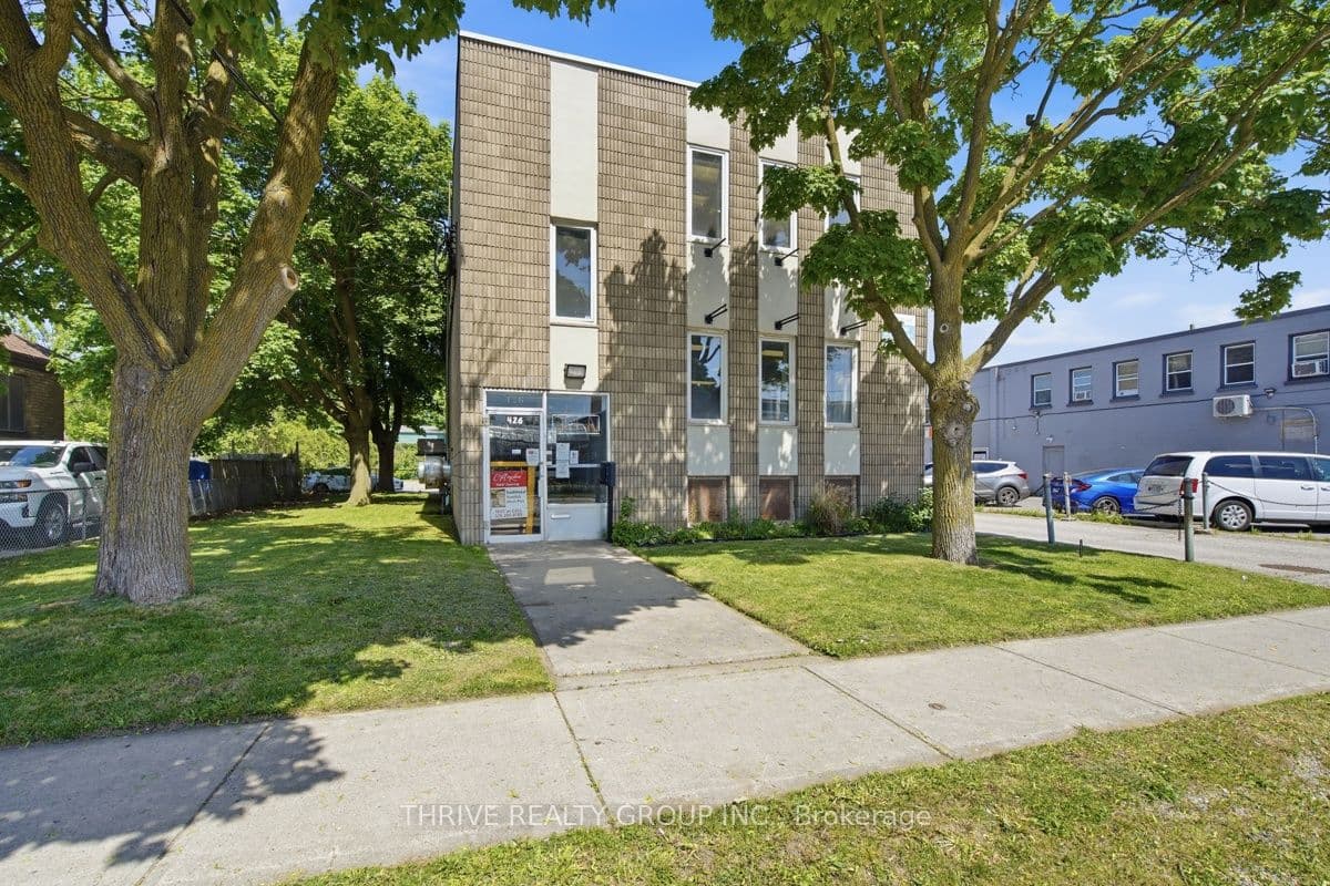 426 Third Street, London East, ON N5W 4W6