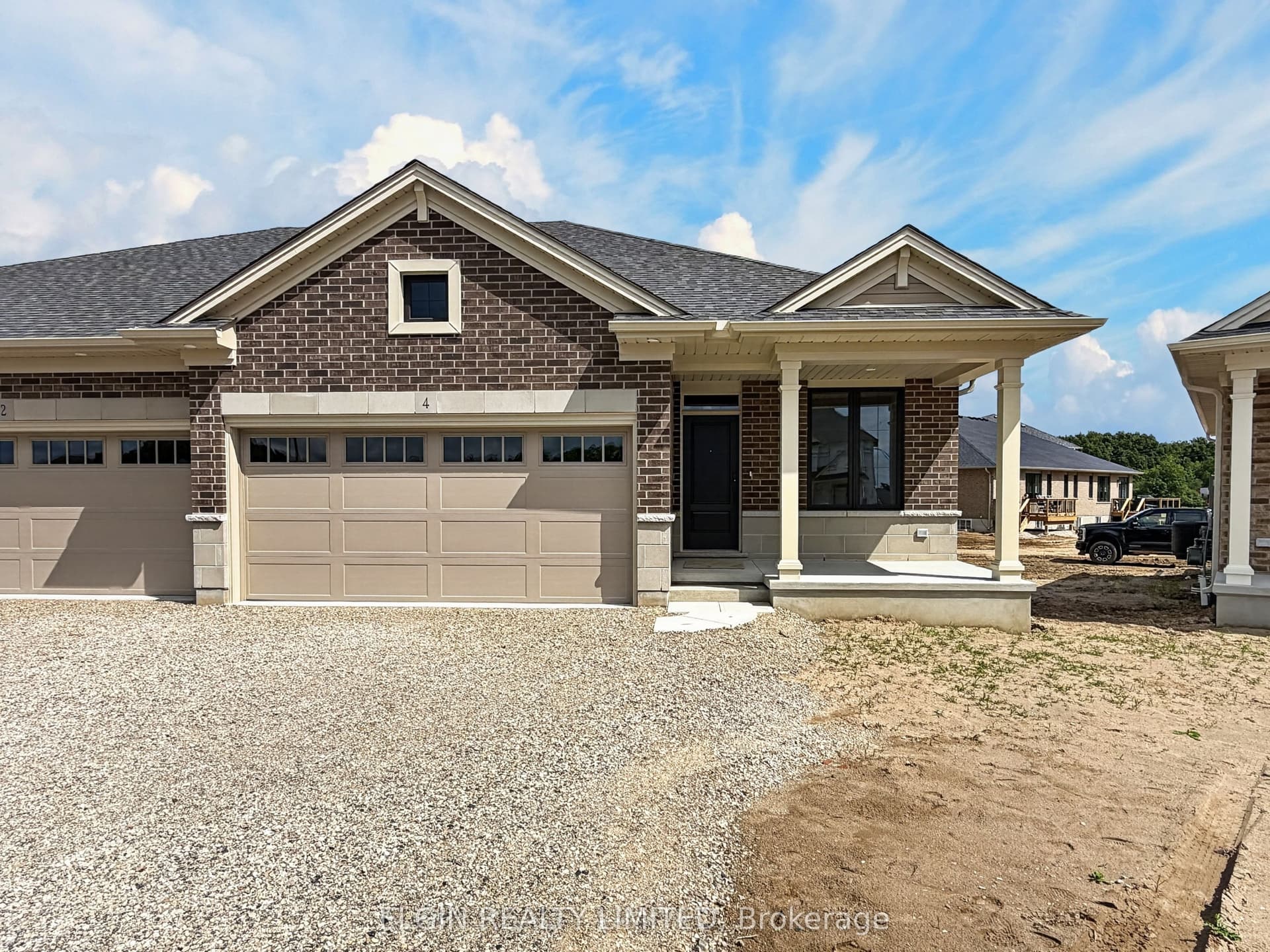 4 Thomas Court, Central Elgin, ON N5P 0E5