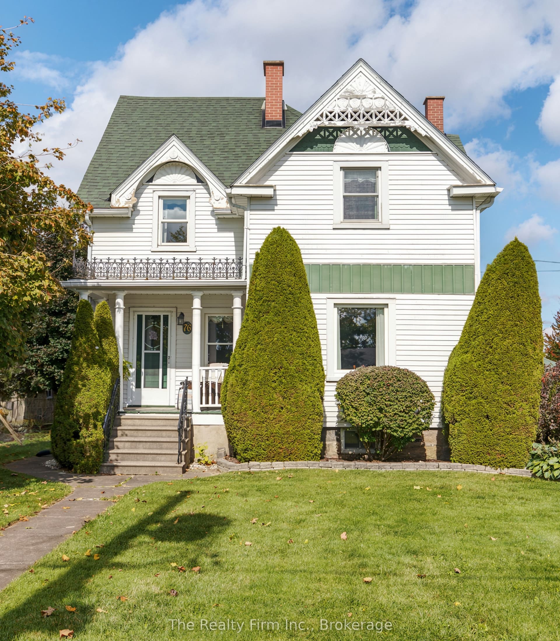 76 John Street, Zorra, ON N0J 1J0