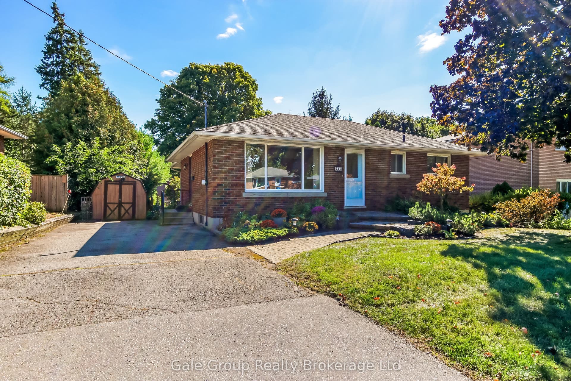 224 Fifth Avenue, Woodstock, ON N4S 2G1