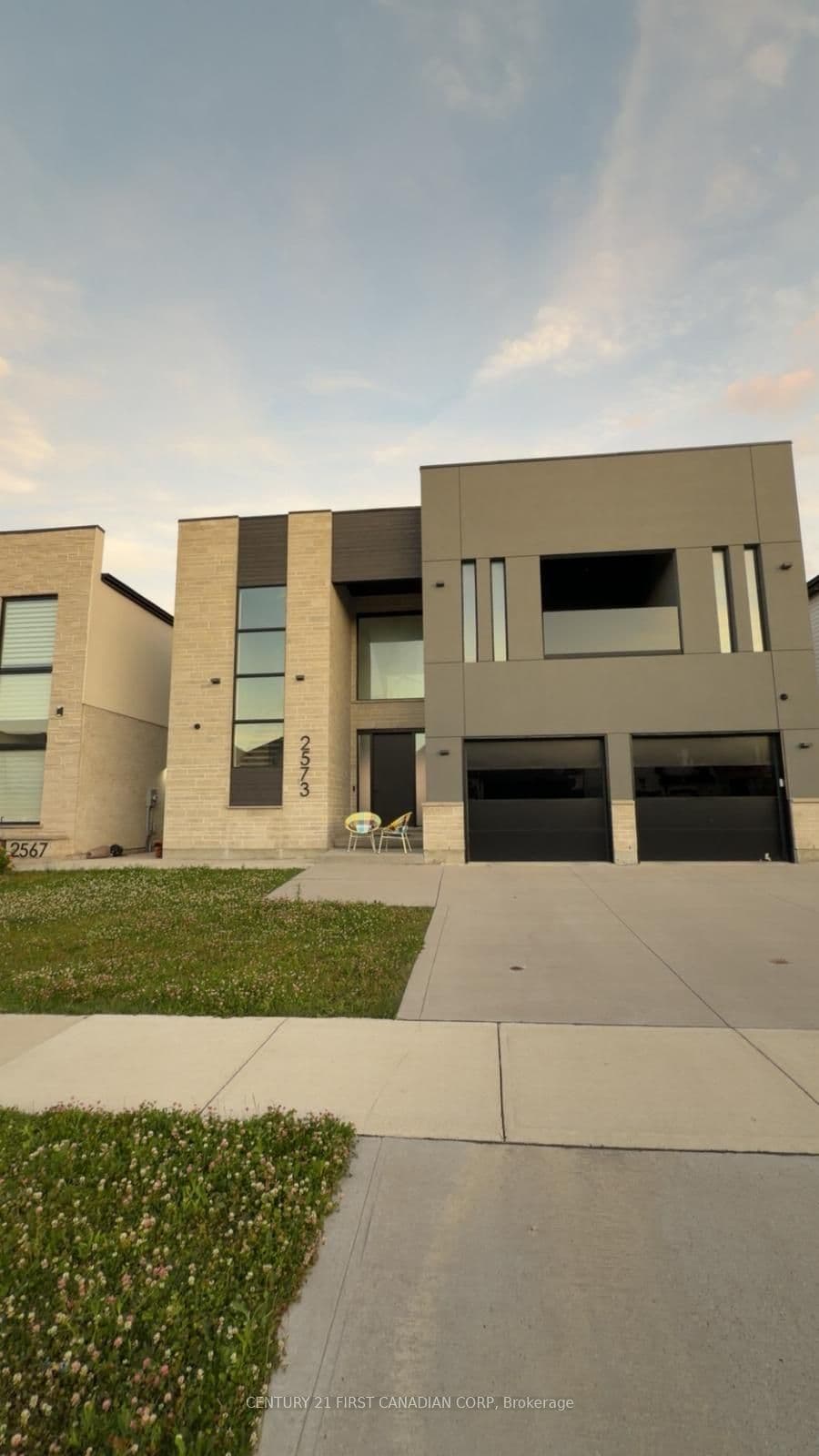 2573 Bridgehaven Drive B, London North, ON N6G 0Z7