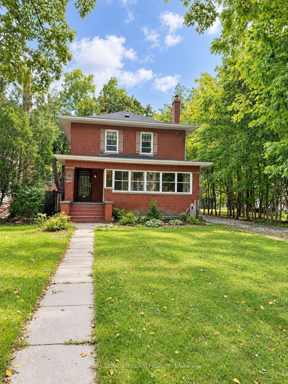 46 Rosebery Place, St. Thomas, ON N5R 2H7