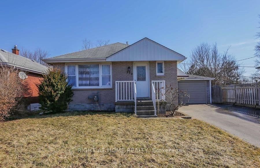190 HALE Street, London East, ON N5W 1E8