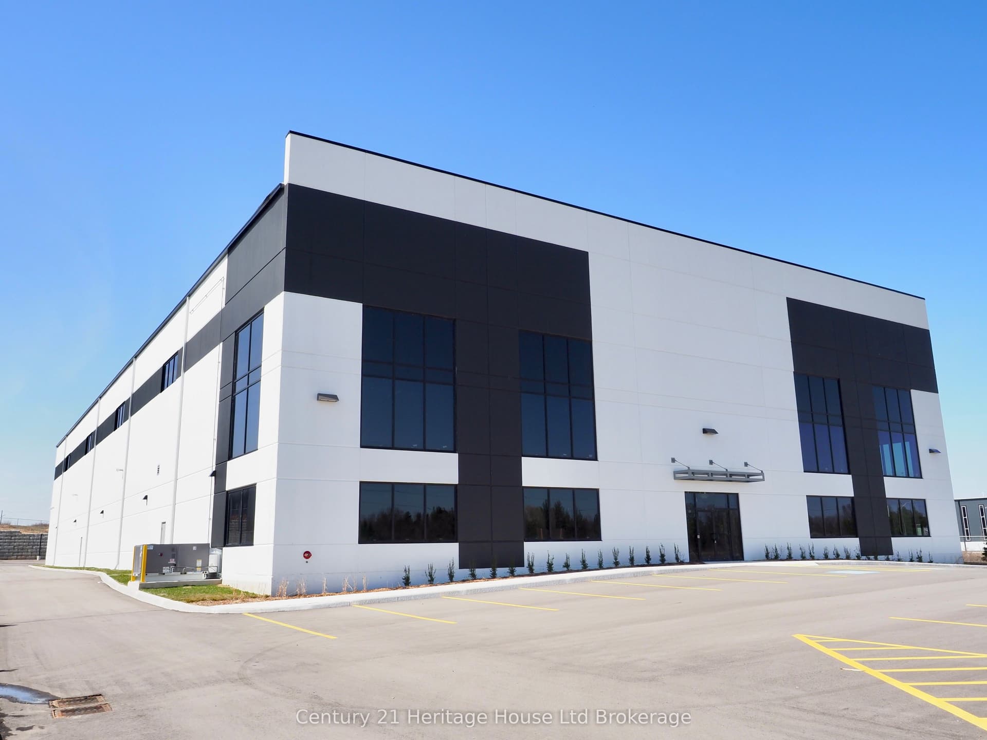 417 Griffin Way B 3-4, Woodstock, ON N4T 0N2