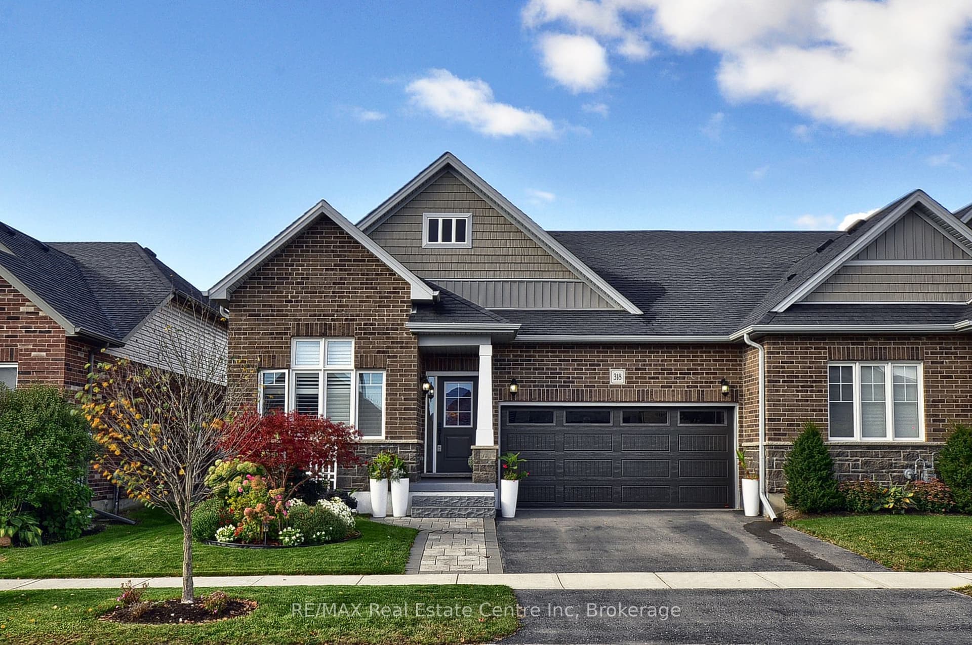 318 FAIRWAY Road, Woodstock, ON N4T 0A4