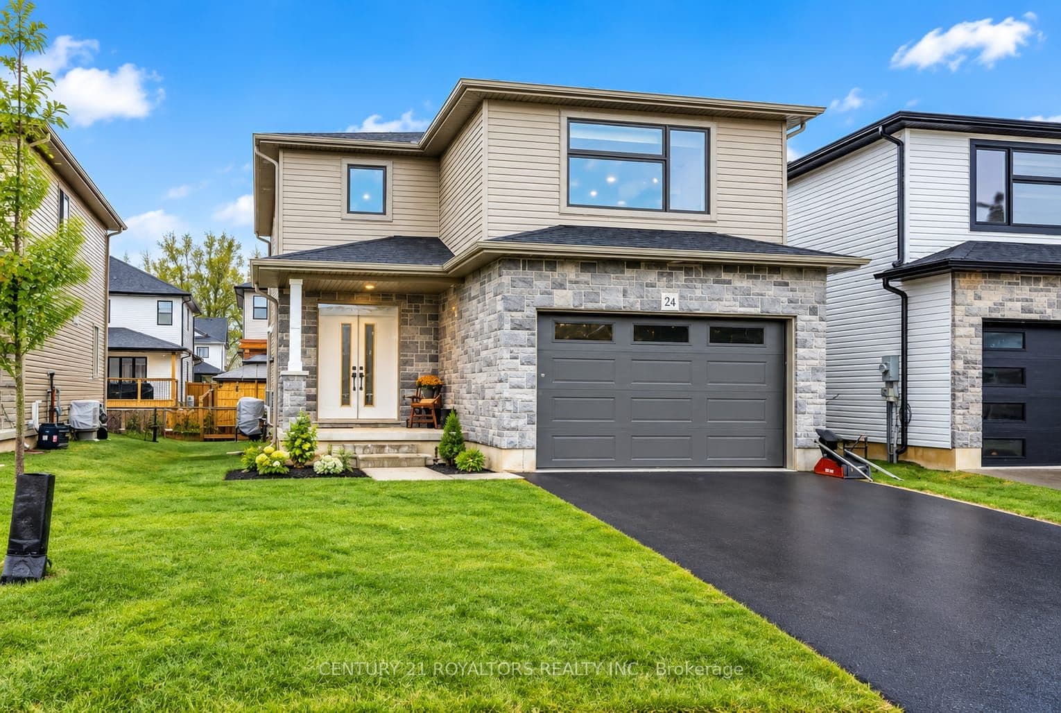 74 Cash Crescent, Ingersoll, ON L9T 0K6