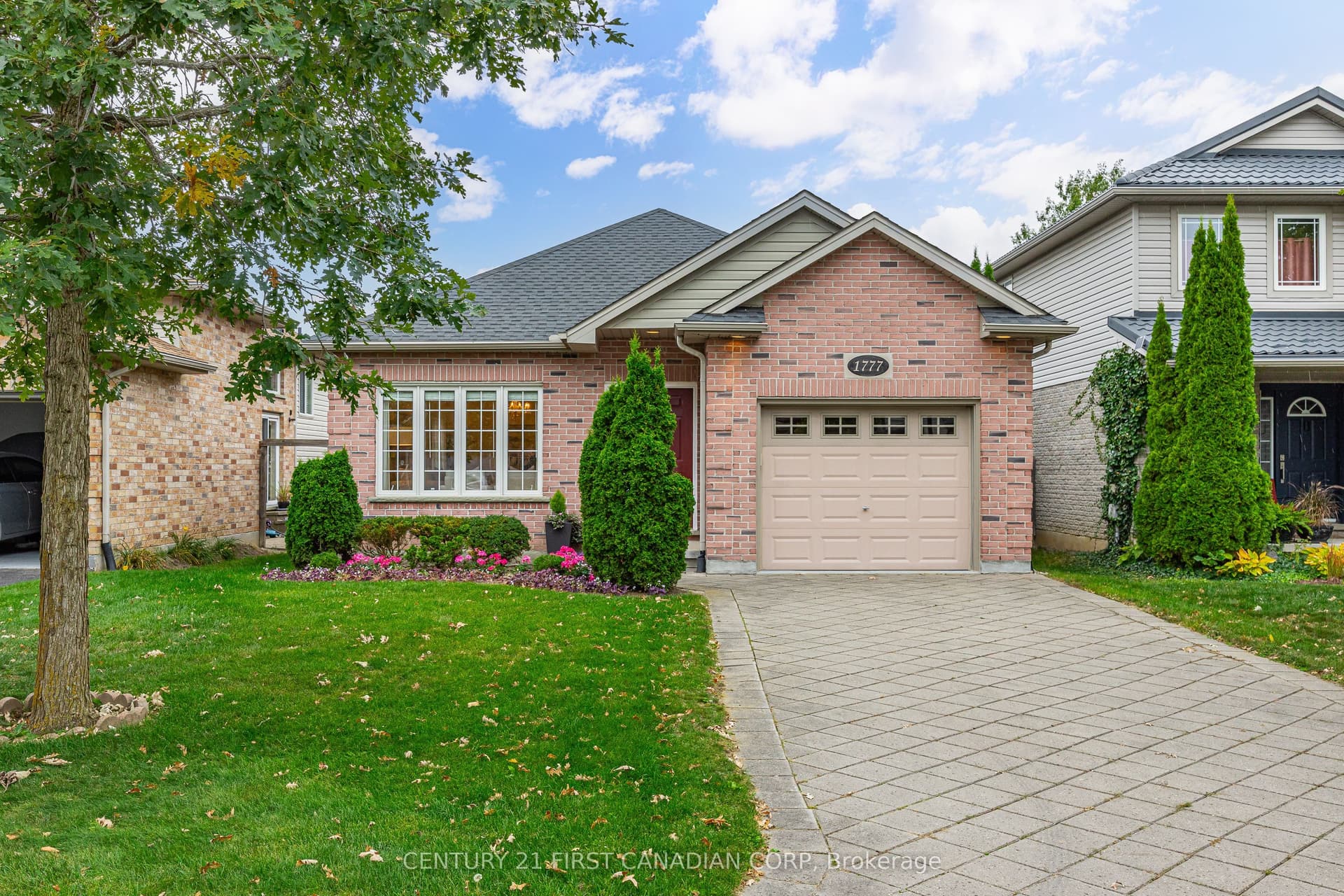 1777 Ennismore Crescent, London North, ON N6G 5N2