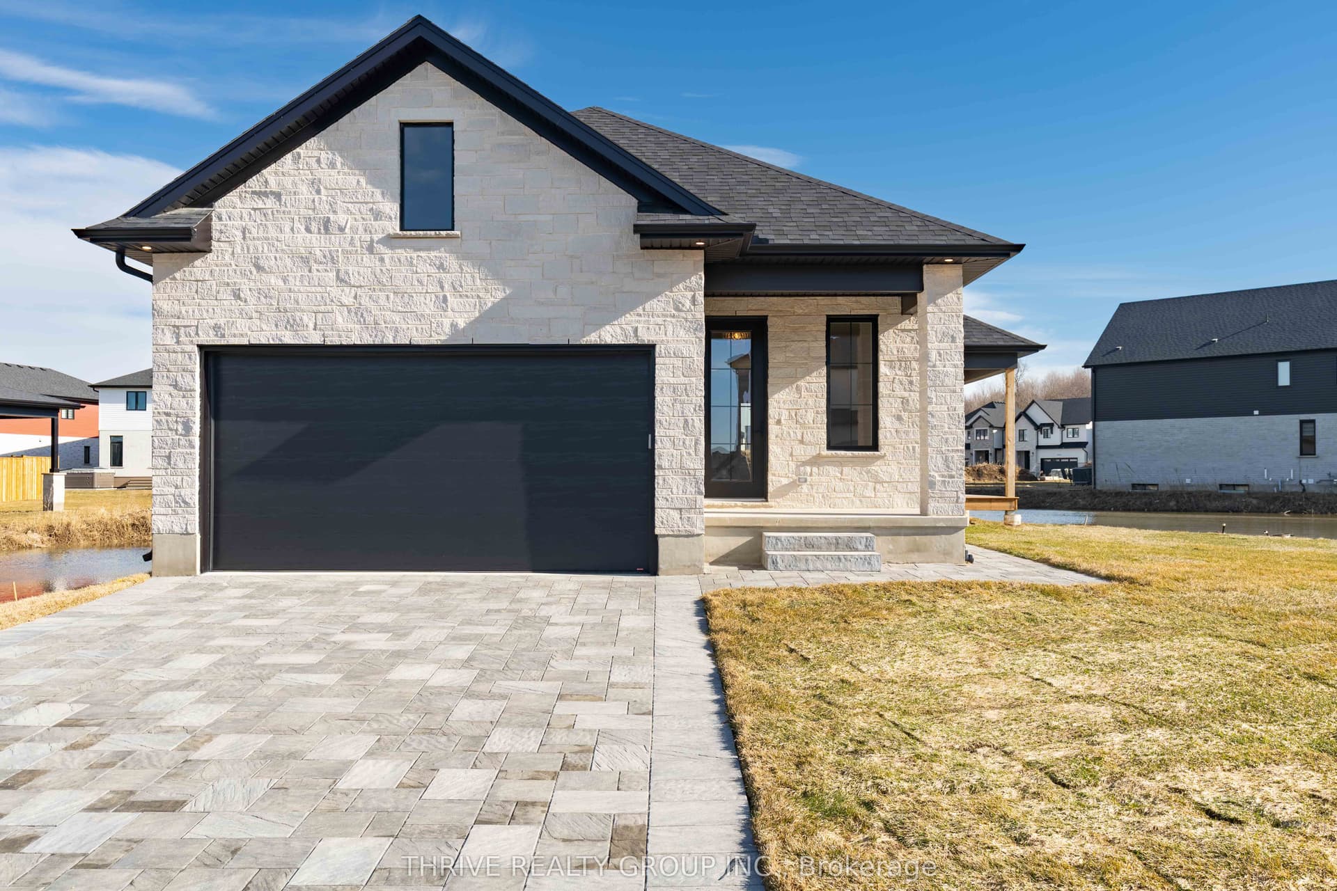4275 Sagebrush Crescent, London South, ON N6P 1H5