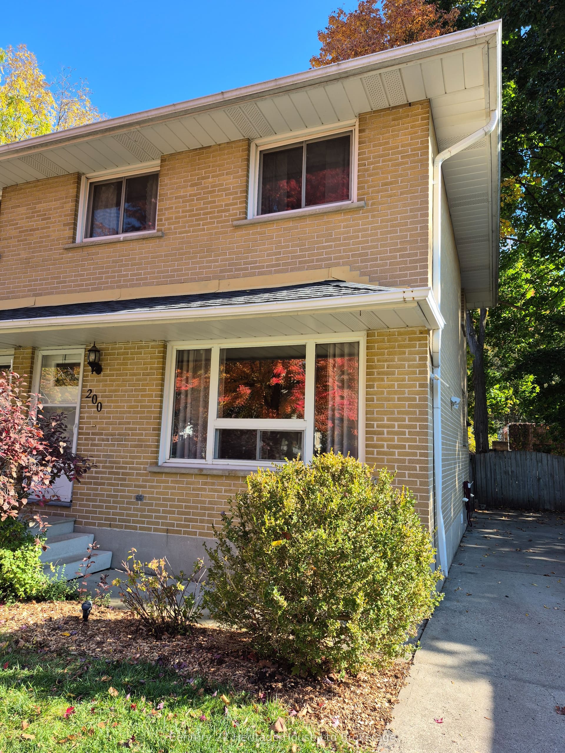 200 Delatre Street, Woodstock, ON N4S 6C5