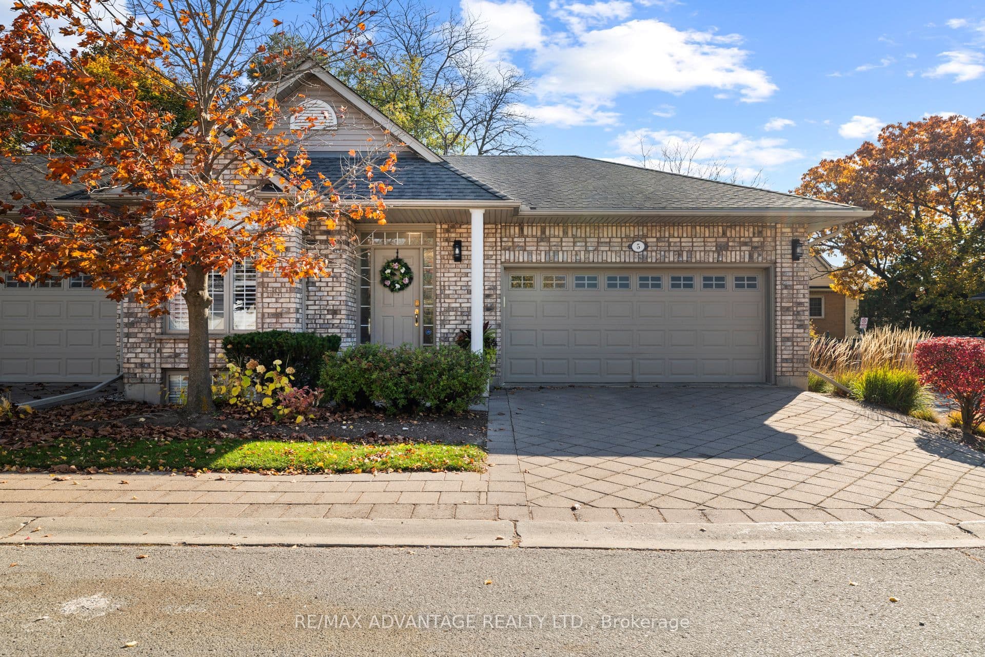 1574 Richmond Street 5, London North, ON N6G 5H7
