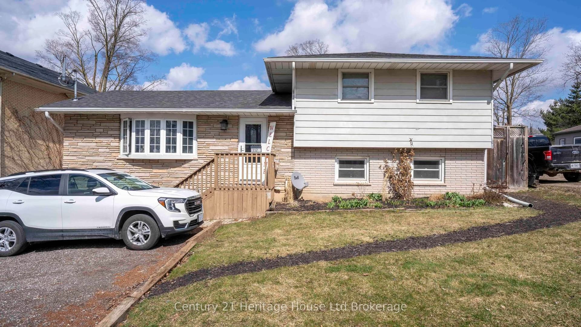 117 Wonham Street S, Ingersoll, ON N5C 2Y9