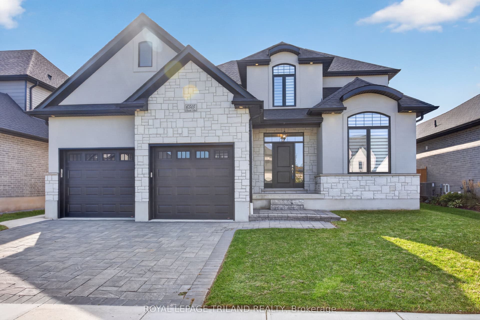 6515 French Avenue, London South, ON N6P 0G5