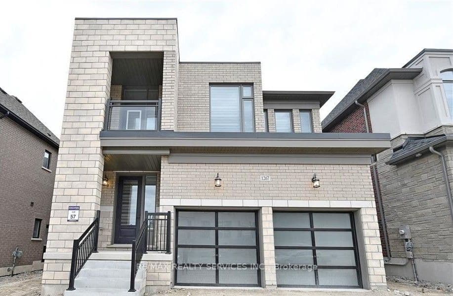 1267 Upper Thames Drive, Woodstock, ON N4T 0M9