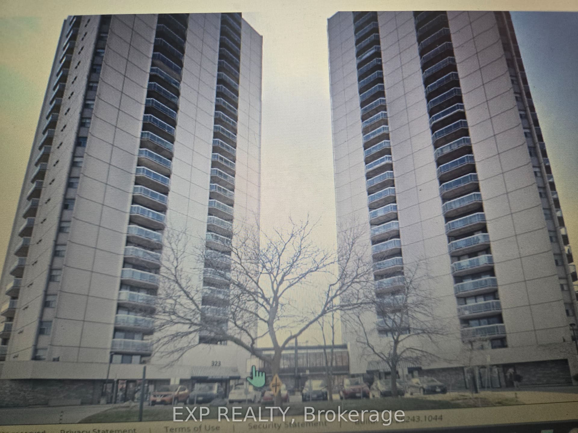 323 Colborne Street 206, London East, ON N6B 3N8
