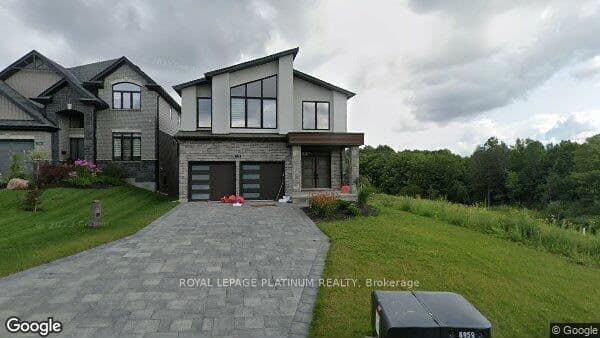 1172 Meadowlark Ridge, London South, ON N6M 0H3