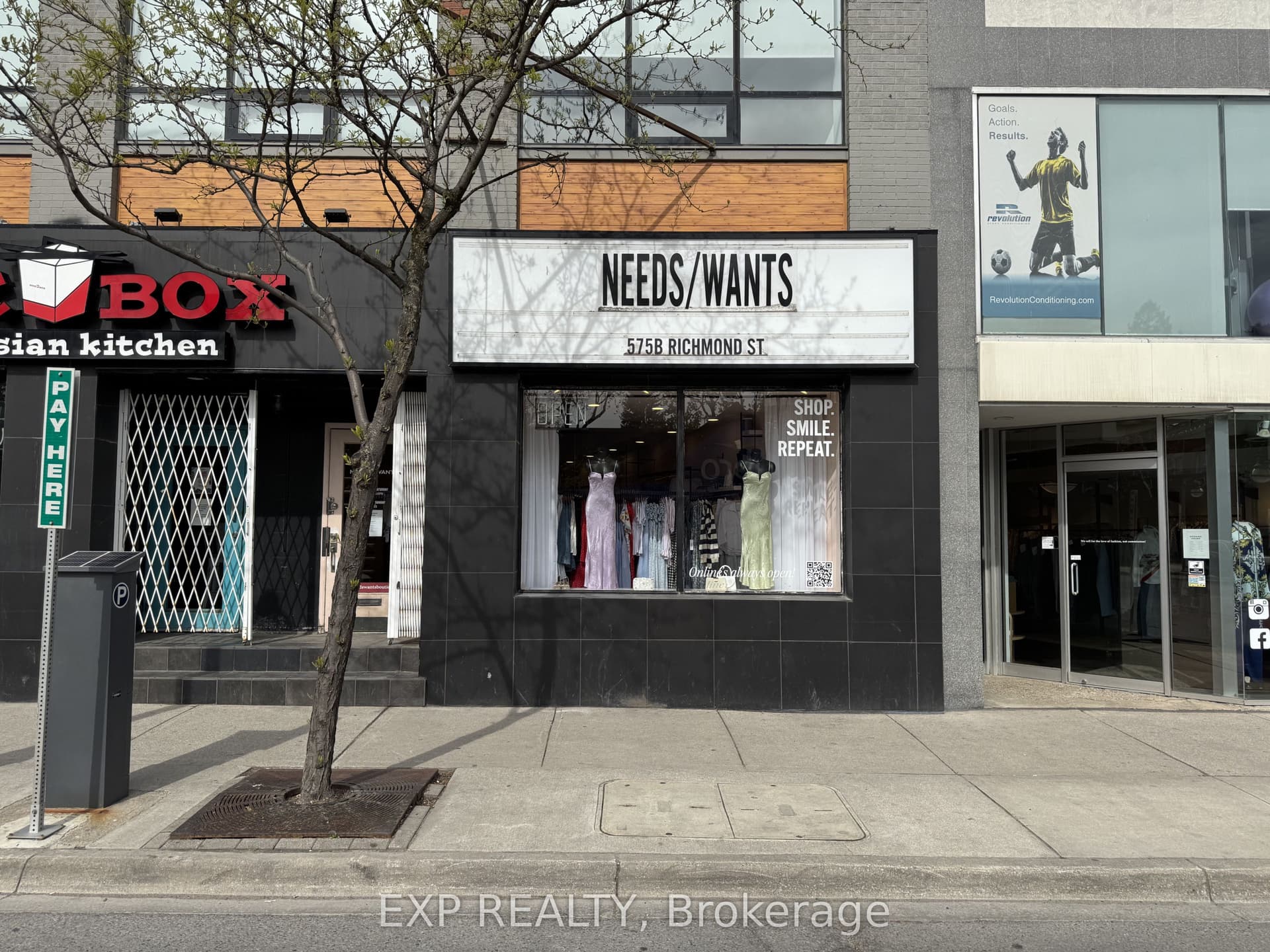 575 Richmond Street, London East, ON N6A 3G2